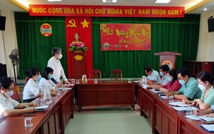 Hội Nông dân và Bưu điện tỉnh Ninh Thuận ký thỏa thuận hỗ trợ đưa nông sản lên sàn thương mại điện tử