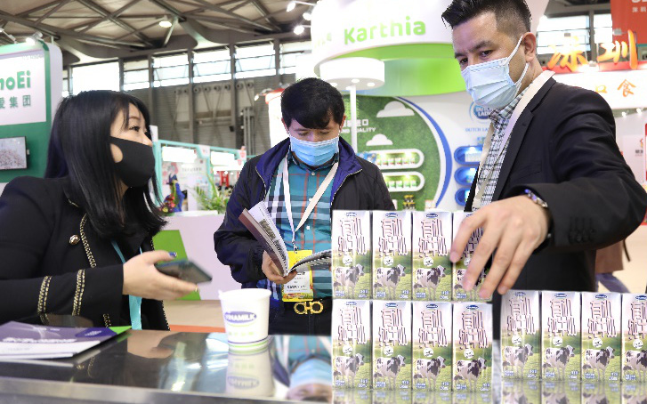 Giám đốc kinh doanh SSI: “Nhà đầu tư đang tìm kiếm những cổ phiếu chuẩn bị tốt cho chu kỳ tăng trưởng mới như Vinamilk”
