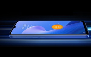 Realme Q5i "hot" nhờ thiết kế giống iPhone 12