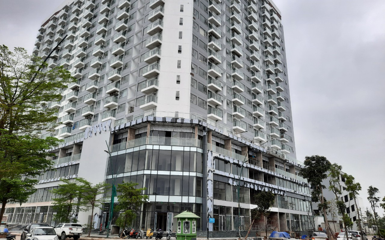 TT-Huế quy định tỷ lệ sử dụng vật liệu xây không nung đối với các công trình xây dựng 