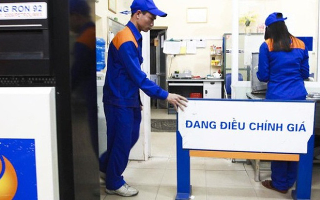 Giá xăng dầu hôm nay 21/4: Neo cao, dự báo bất ngờ mức tăng của giá xăng dầu trong nước