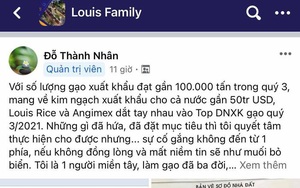 Chiêu &quot;lùa gà&quot; của Đỗ Thành Nhân trên thị trường chứng khoán