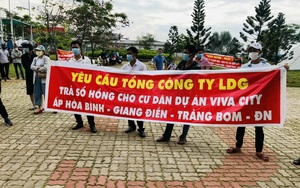 LDG Group đặt mục tiêu gì sau 1 năm kinh doanh không hoàn thành kế hoạch?