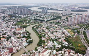 Giải bài toán an cư (bài 3): Kỳ vọng giá bất động sản "hạ nhiệt", tăng nguồn cung nhà giá rẻ