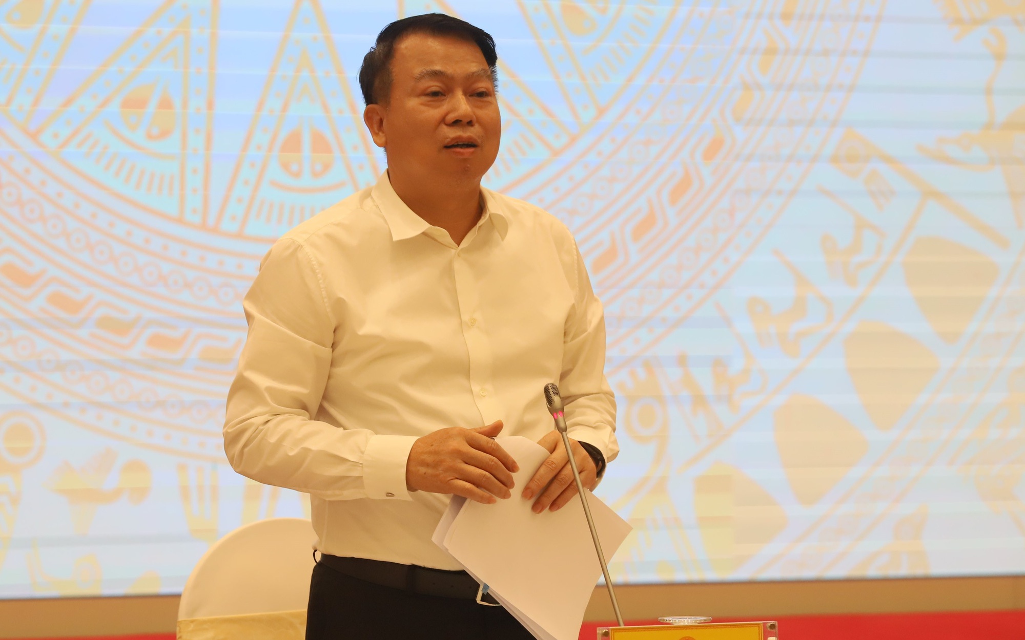 Bộ Tài chính nói gì về vi phạm pháp luật tại thị trường chứng khoán của FLC, Tân Hoàng Minh?