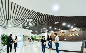 Viettel Global đạt lợi nhuận trước thuế cao kỷ lục 1.643 tỷ đồng trong quý 1