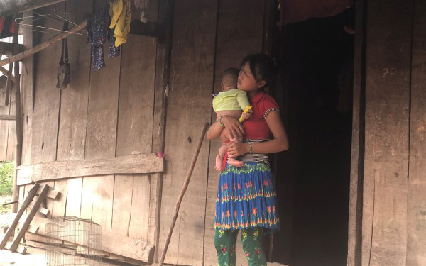 Cao Bằng: Cần quan tâm tới tình trạng tảo hôn ở Khuổi Khâu-"lời ru buồn" dưới chân núi
