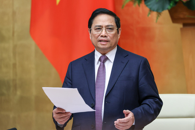 Thủ tướng: Quyết liệt đấu tranh chống tiêu cực trong lĩnh vực chứng khoán, bất động sản