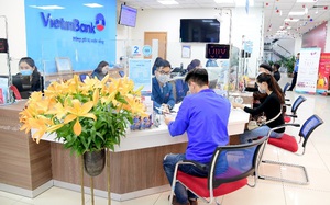 Chủ tịch Tân Hoàng Minh bị bắt: VietinBank nói gì về 9 lô chào bán trái phiếu vừa bị hủy?