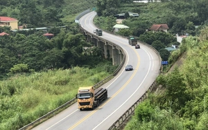 Đầu tư hơn 3.712 tỷ xây cao tốc Tuyên Quang - Phú Thọ