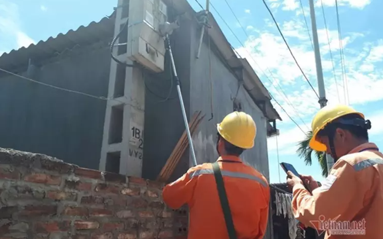 Năm 2022, không tăng giá điện
