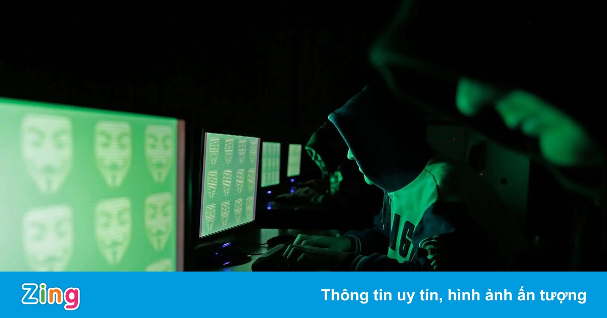 Vấn nạn người dùng Apple, Meta bị tống tiền, tống tình