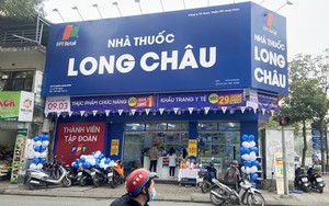 FRT Retail (FRT) dự kiến tháng 6 chốt chia cổ tức năm 2021 tỷ lệ 55%