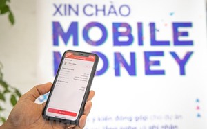 Mobile Money: Hơn 370 tỷ đồng giao dịch, chưa phát sinh rủi ro