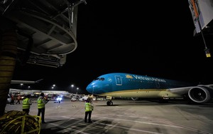 Vietnam Airlines tham gia xúc tiến thương mại, đầu tư, du lịch Việt Nam và Hoa Kỳ