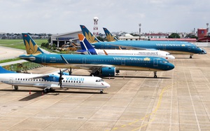 Vietnam Airlines muốn tăng tần suất bay thẳng Việt Nam - Hòa Kỳ