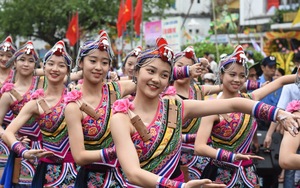 Công bố lịch chương trình chính thức tuần lễ Festival Huế 2022 