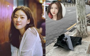 Sao nhí Hàn Quốc Kim Sae Ron mất việc vì lái xe khi say xỉn