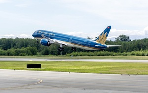 Vietnam Airlines lỗ ròng 2.685 tỉ đồng trong quí 1