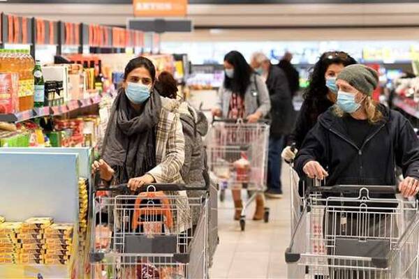Một phần ba các nước EU có lạm phát từ 10% trở lên