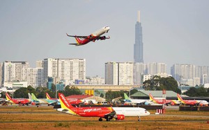 Vietjet chốt phương án chia cổ tức 20%, sẽ nâng đội bay lên 82 máy bay 