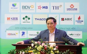 Tổng thuật: Thủ tướng đối thoại với nông dân năm 2022