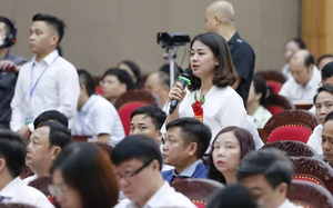 Tỷ lệ giảm hơn nửa, &quot;điều&quot; 50.000 cán bộ công an, sĩ quan về làm công an xã “chặn” tín dụng đen