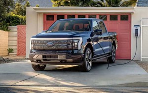 Vì sao Ford F-150 Lightning lại "cháy hàng" ở Mỹ?