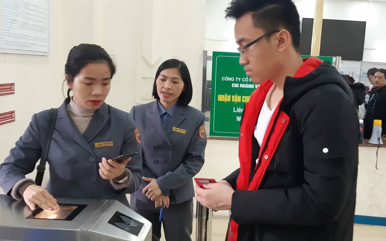 Đường sắt tung vé tàu giá rẻ dịp cao điểm