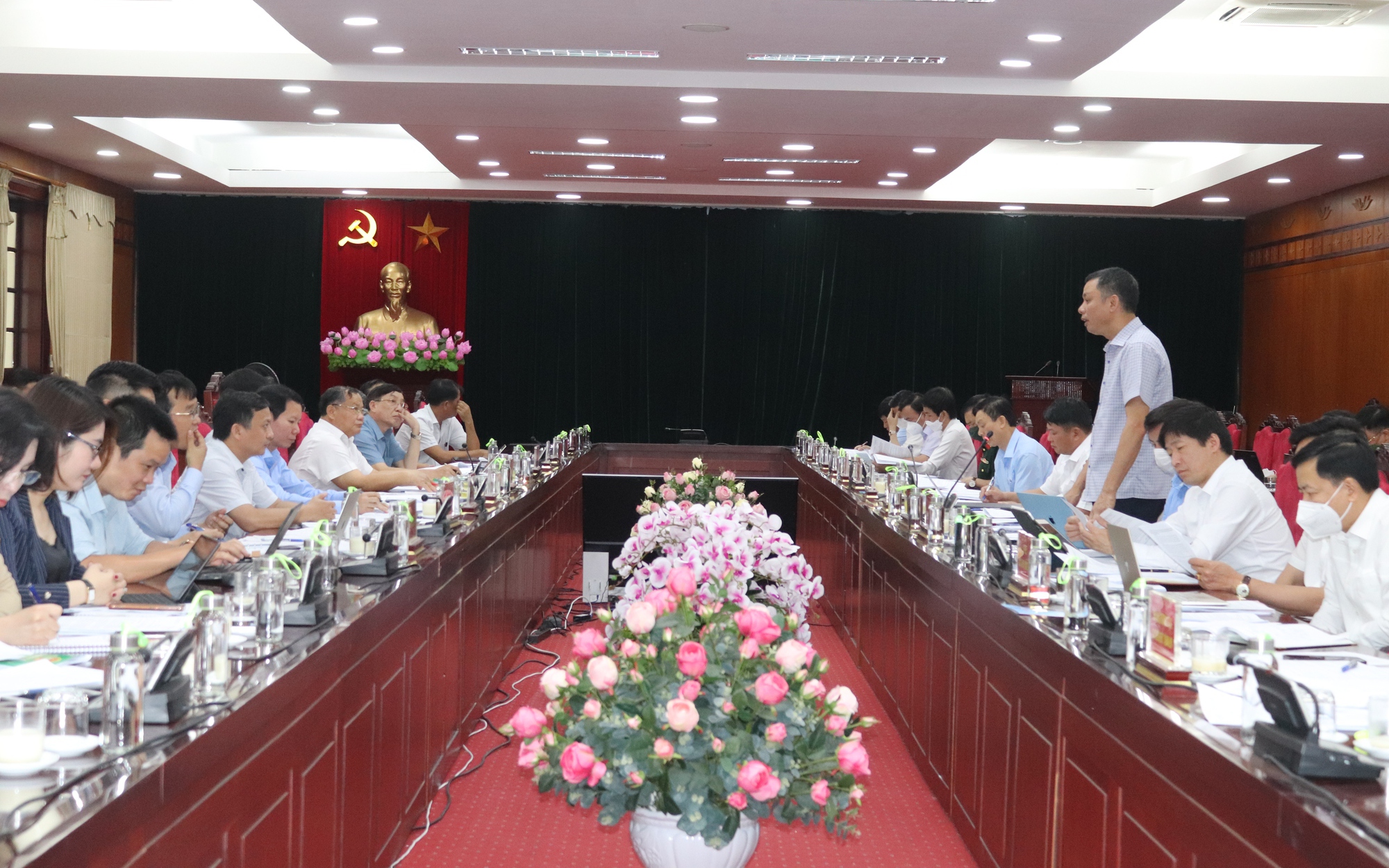 Sự kiện Thủ tướng đối thoại với nông dân tại Sơn La sẽ tạo sức lan tỏa rất lớn