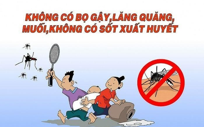 22 ca tử vong do sốt xuất huyết, dấu hiệu nhận biết biến chứng nguy hiểm cần đi viện 