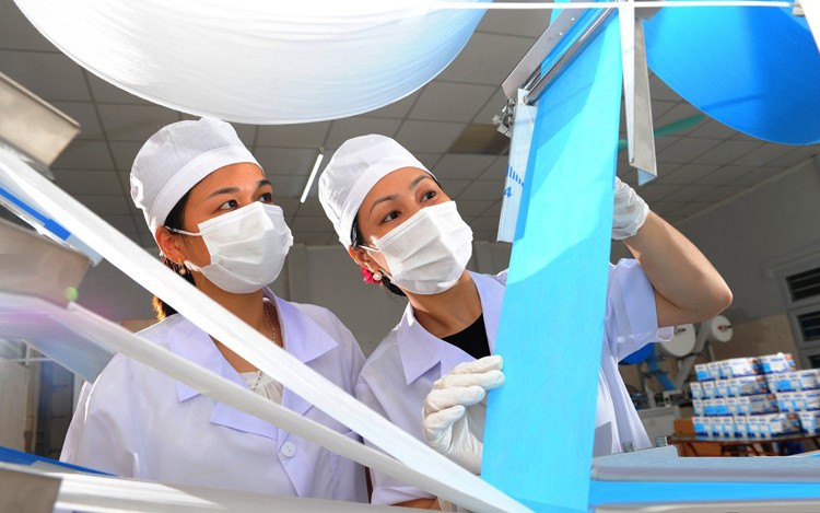 Phát triển công nghiệp hỗ trợ: Khơi thông nguồn lực