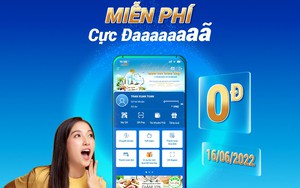 Vietbank dành nhiều ưu đãi cho khách hàng trong “Ngày không tiền mặt”