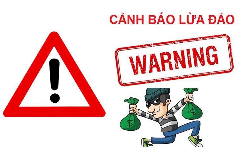 Cảnh giác với “bẫy” app vay online