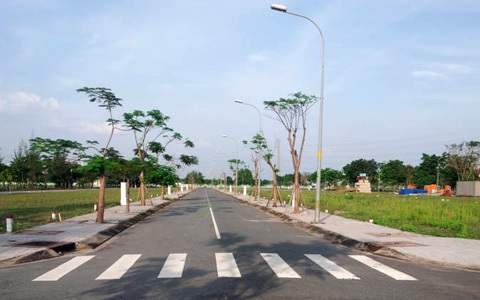 Toàn văn Nghị quyết 18 của BCH Trung ương về đổi mới, hoàn thiện thể chế quản lý, sử dụng đất đai