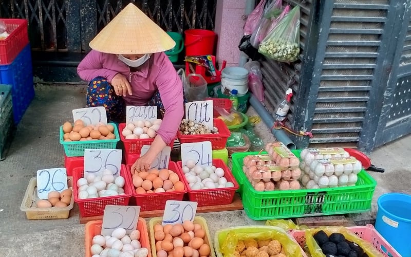Tổng cục Thống kê "phản pháo" trước nghi vấn "làm đẹp" chỉ số giá tiêu dùng