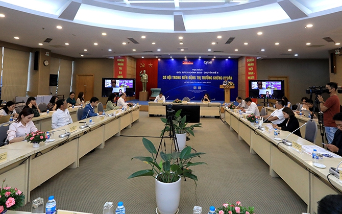 TS. Cấn Văn Lực: Cổ phiếu vẫn là kênh đầu tư tích cực