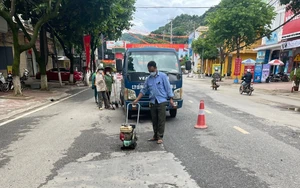 Sơn La: Nâng cao hiệu quả quản lý, bảo trì đường bộ