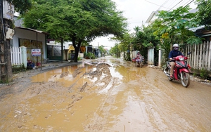 Quảng Ngãi: VEC chây ì khắc phục tồn tại dự án cao tốc Đà Nẵng – Quảng Ngãi, người dân lãnh đủ 