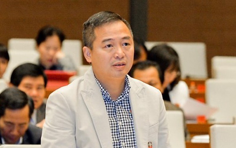 Chưa bỏ trạm thu phí Bắc Thăng Long - Nội Bài: Đại biểu "truy" lời hứa của Bộ trưởng GTVT!