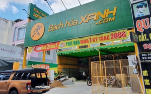 Bách Hóa Xanh đóng gần 300 cửa hàng, chuyện gì đang xảy ra?