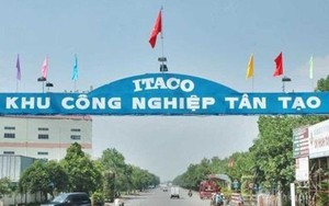 Tân Tạo (ITA) xin hoãn công bố thông tin phá sản, HoSE nói gì?