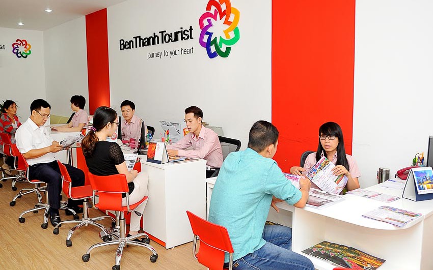 Khai sai thuế và sử dụng hóa đơn bất hợp pháp, Du lịch Bến Thành (BTV) bị phạt và truy thu hơn 340 triệu