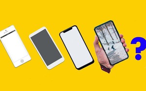 Vấn đề “đạo nhái” smartphone: Apple, Samsung và Xiaomi, ai mới là kẻ “học theo”?