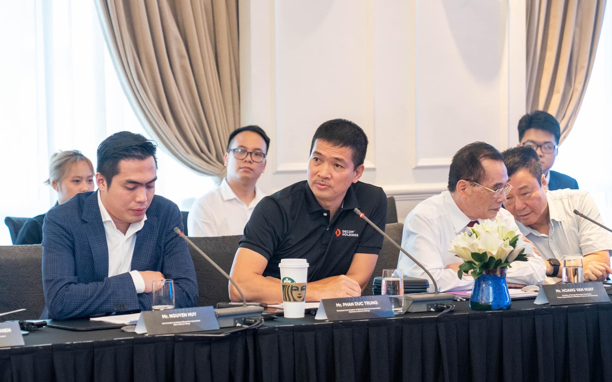 Làn sóng công nghệ mới Blockchain, Metaverse và kì vọng đột phá kinh tế số