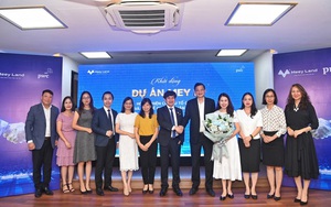 Bắt tay “ông lớn” kiểm toán PwC, Meey Land quyết tâm rút ngắn con đường đến IPO