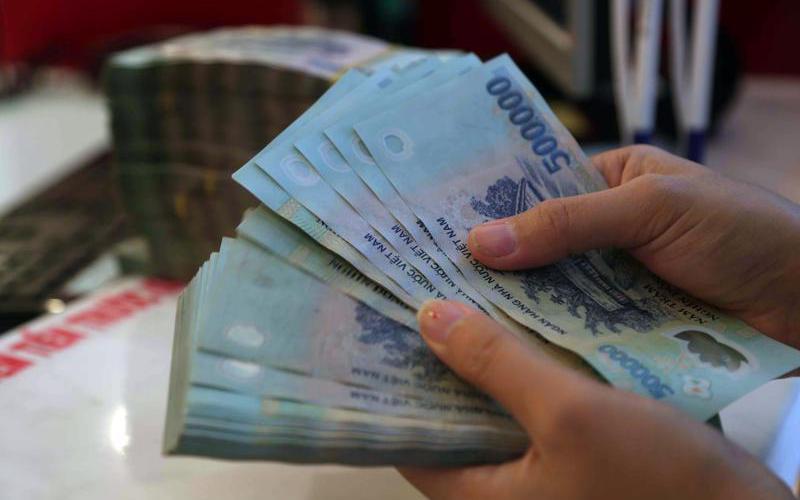 Các ngân hàng dự báo nhu cầu tín dụng tăng trong nửa cuối năm 2022