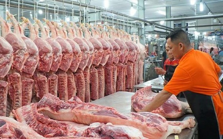 CPI trong 7 tháng chỉ tăng 2,54%, Chính phủ vẫn yêu cầu ưu tiên kiểm soát lạm phát