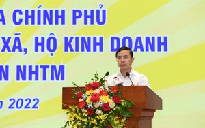 "Xài" gần hết room tín dụng: Ngân hàng "ngóng" mở van, Chủ tịch Agribank nói điều bất ngờ