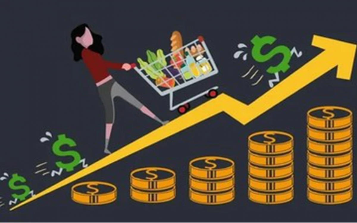 Giá cả nhiều mặt hàng tăng “chóng mặt”, vì sao CPI Việt Nam vẫn thấp?